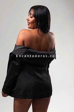 Cielo - Escort Girl Málaga