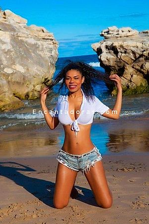 Melissa - Escort Girl Valencia