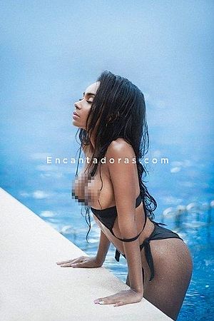 Sofia - Escort Girl Palma de Mallorca