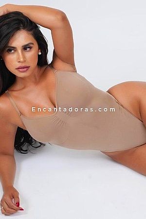 Ariadna - Escort Trans Ibiza