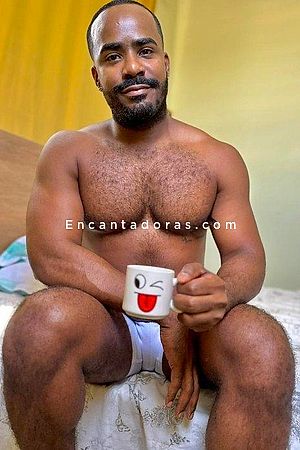 Angel Perdomo - Escort Girl Valladolid