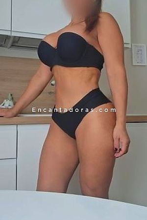 Martina - Escort Girl Gandia