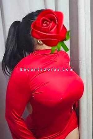 Tamara - Madrid Escorts