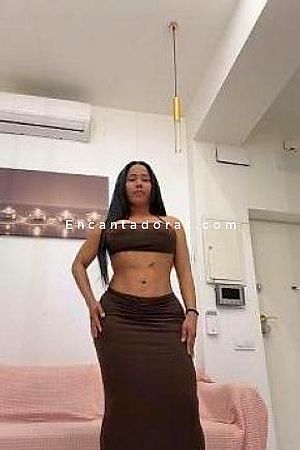 natasha ✍️ - Escort Girl Madrid
