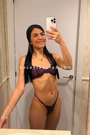 Valeria - Escort Girl Tenerife