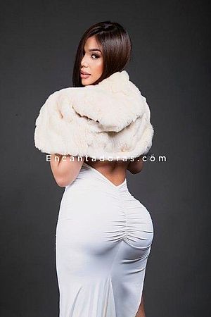 Maria - Escort Girl Marbella