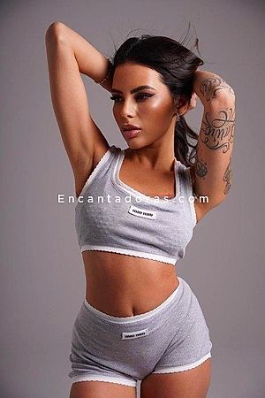 Celesta - Escort Girl Madrid