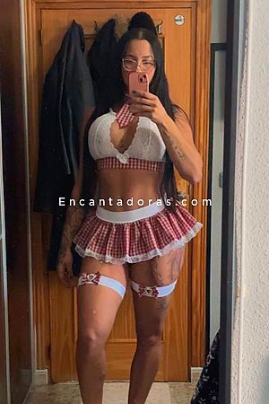 Soraya solares - Escort Girl Cangas del Narcea