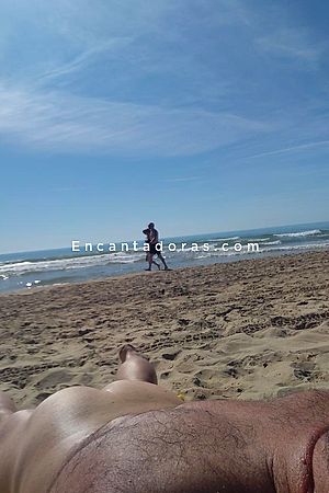 Munja - Escort Girl Torrevieja