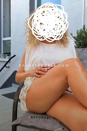 thiana - Escort Girl Almería