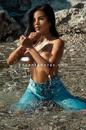 Sienna - Ibiza Escorts