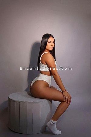 Dulce - Escort Girl Torrevieja