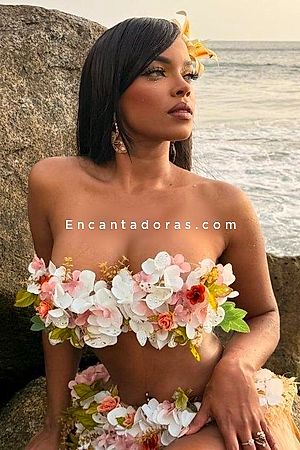 Luisa - Marbella Escorts
