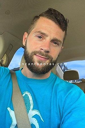 Marco - Escort Girl Madrid
