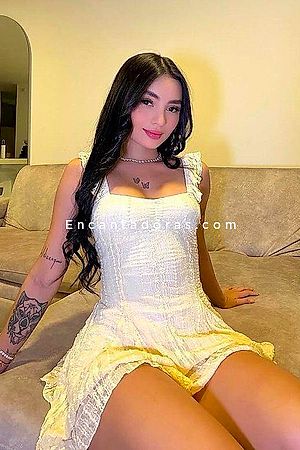 Rica y amorosa Foto #3