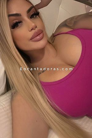 MartaEstudiante - Escort Girl Madrid