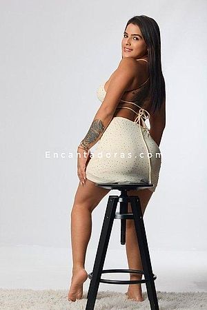 Mariana - Escort Girl Tenerife