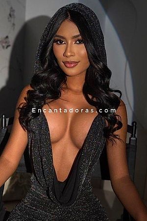Amelia - Marbella Escorts