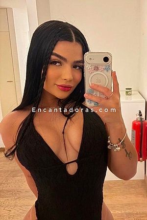 Bella - Escort Girl Palma de Mallorca