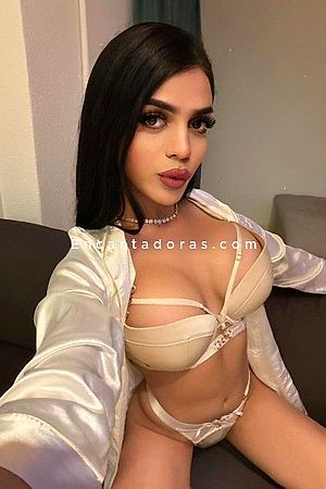 Miats - Escort Trans Málaga