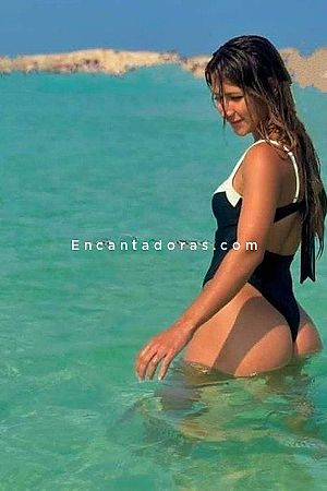 Luisa - Escort Girl Ibiza