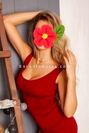 HELEN - Escort Girl Tarragona