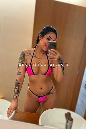 Vitoria - Escort Girl Ibiza