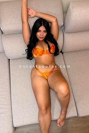 Gabi - Escort Girl Benidorm