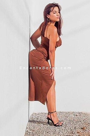 Veronica - Escort Girl Palma de Mallorca