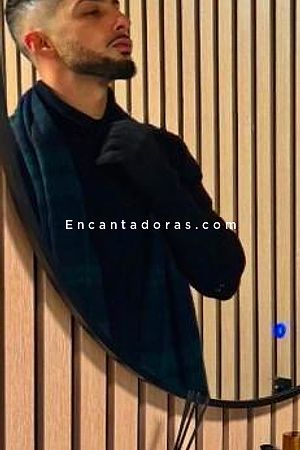 Ivangi - Escort Girl Barcelona