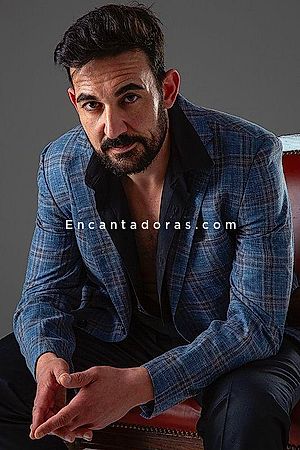 Raymond - Escort Girl Madrid