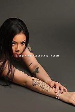 VALENTINA - Escort Girl Madrid