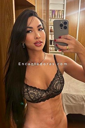 Sakura - Escort Girl Palma de Mallorca