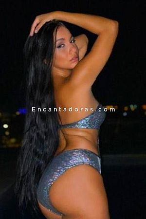Chanel - Marbella Escorts