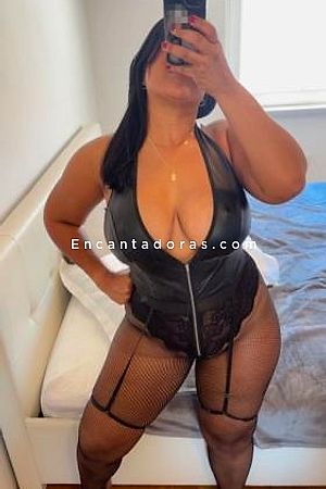 Alys - Escort Girl Tenerife
