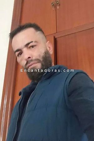 Mateo - San Pedro del Pinatar Boy Escorts