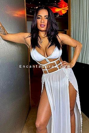 BEATRIZ JOVENCITA - Barcelona Escorts