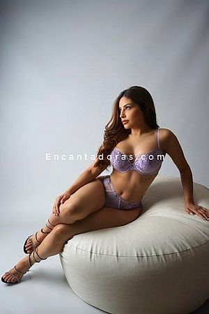 Sofia - Ibiza Escorts