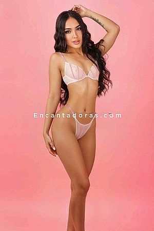 Dulce - Ibiza Escorts