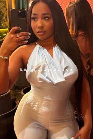 Susana - Escort Girl Valencia