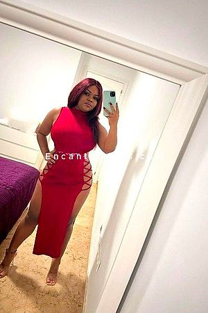 Mariana - Escort Girl Granada
