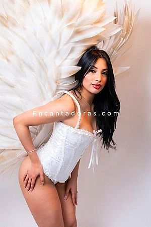 Dayan - Escort Girl Palma de Mallorca