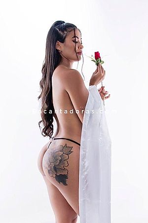 LINDA - Murcia Escorts