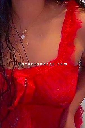 Moxa - Barcelona Escorts