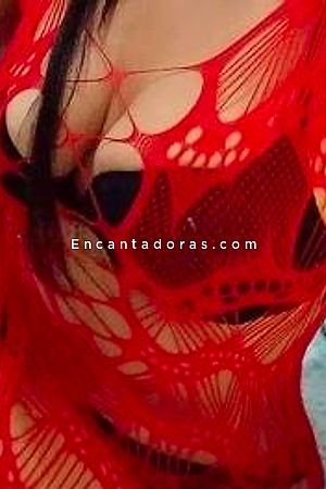 Sara - Barcelona Escorts
