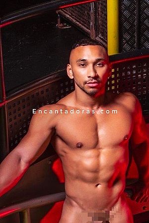 Dani Brown - Escort Girl Barcelona
