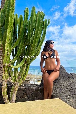 Antonella - Escort Girl Benidorm