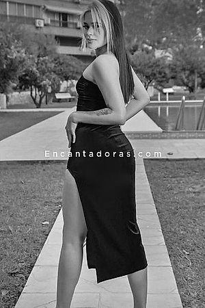 Dulce - Escort Girl Torrevieja