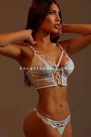Vic - Escort Girl Marbella