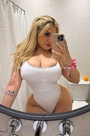 Anitta - Escort Girl Barcelona